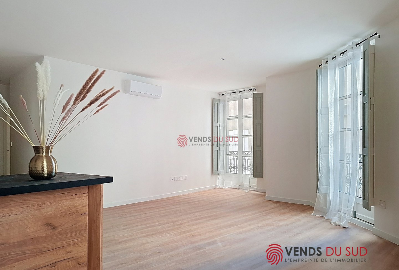 location Appartement Beziers - Photo 3