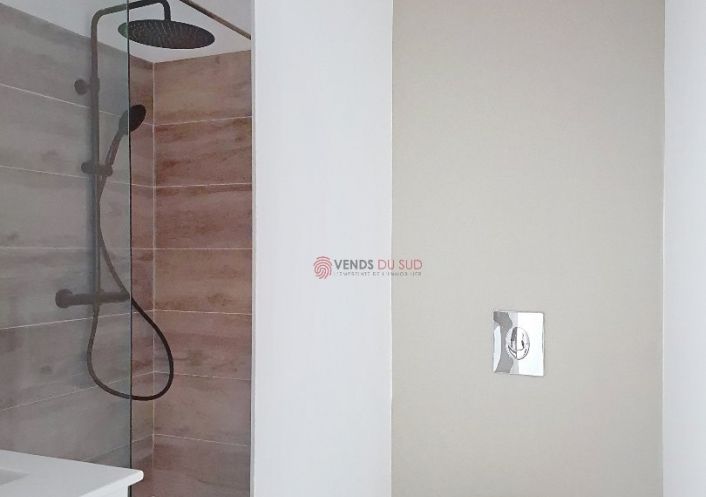 location Appartement Beziers