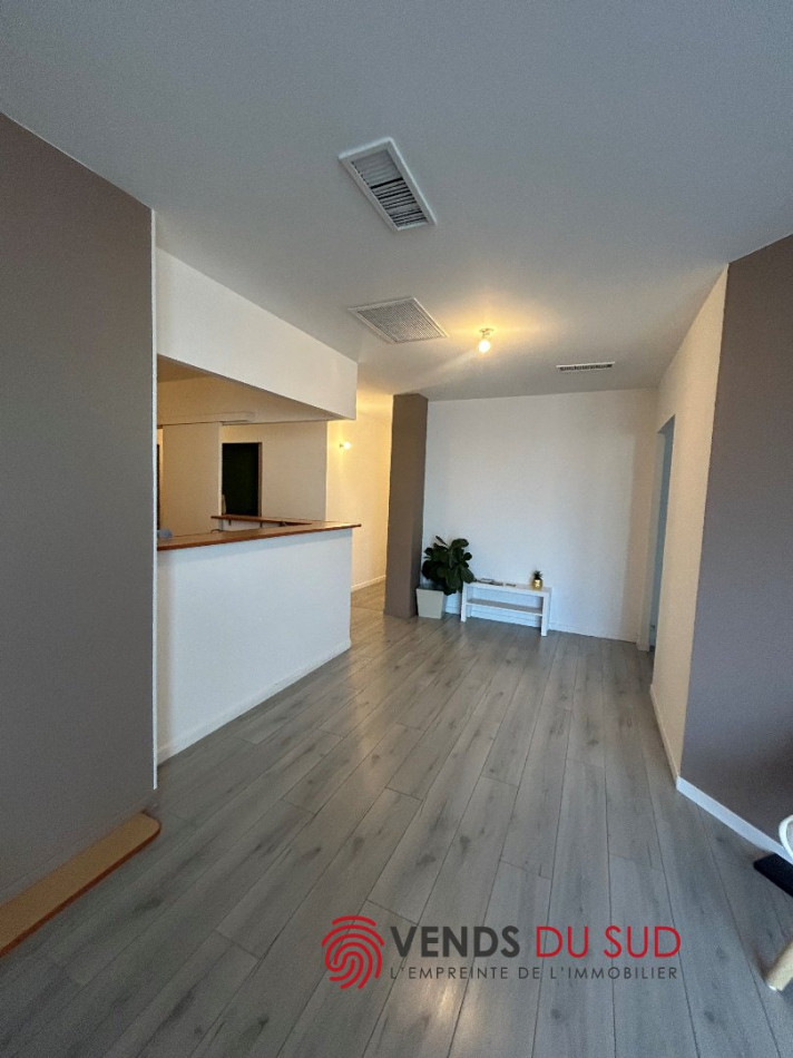 location Local commercial Beziers - Photo 2