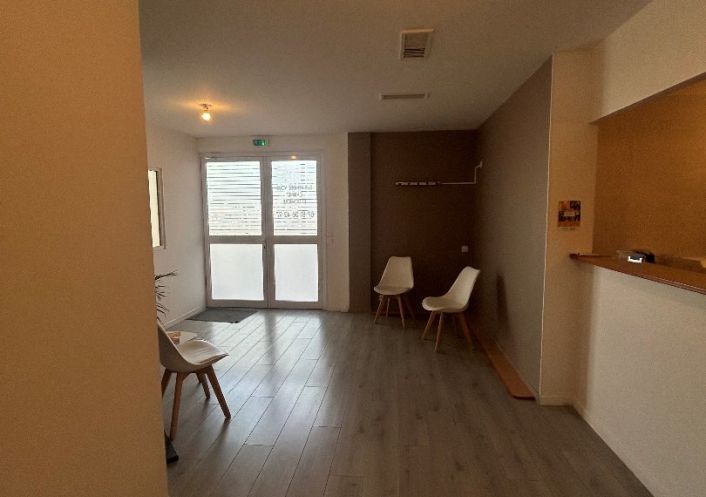 location Local commercial Beziers