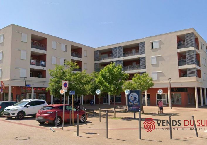 à louer Local commercial Beziers