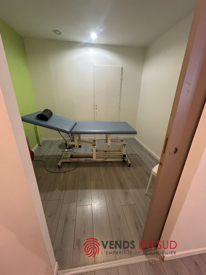 location Local commercial Beziers - Photo 4