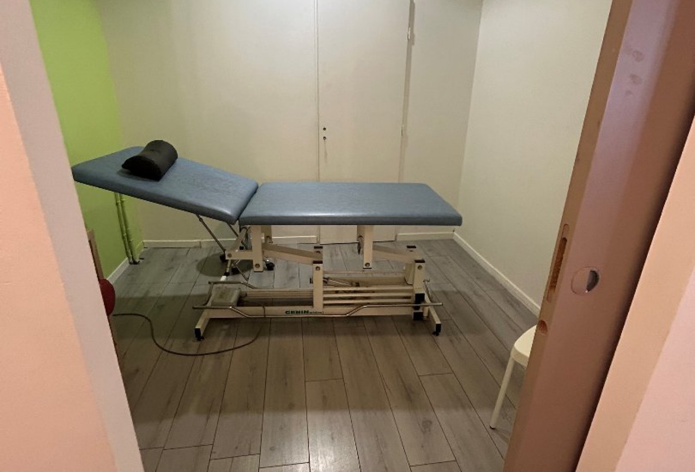 location Local commercial Beziers - Photo 4