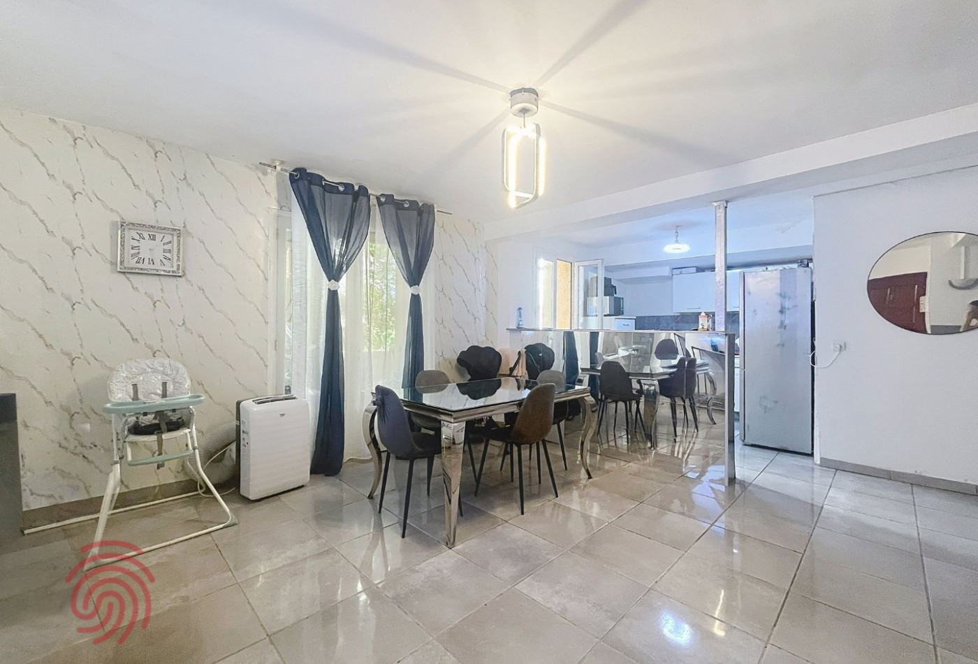 vente Appartement Beziers - Photo 1