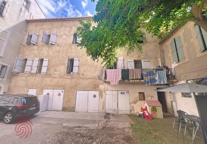 vente Appartement Beziers