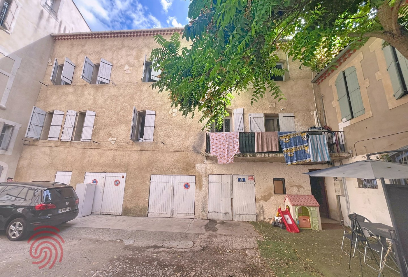 vente Appartement Beziers - Photo 1
