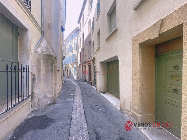 vente Appartement Beziers - Photo 1