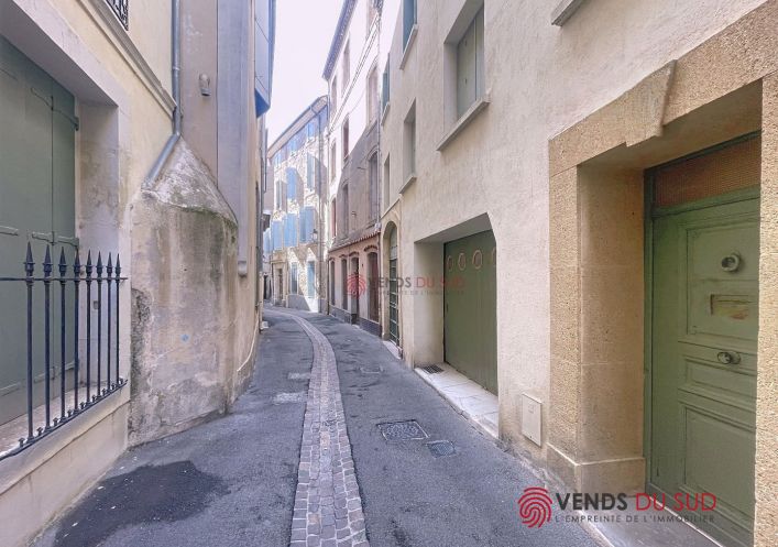 vente Appartement Beziers