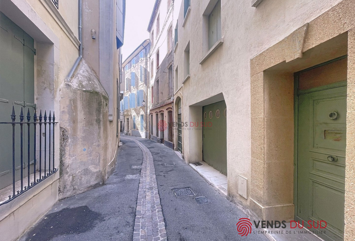 vente Appartement Beziers - Photo 1