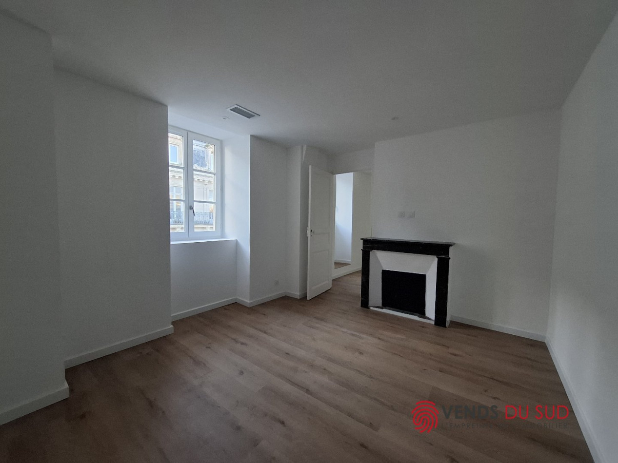 location Appartement Beziers - Photo 7