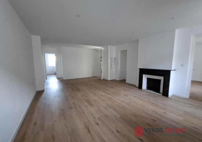 location Appartement Beziers