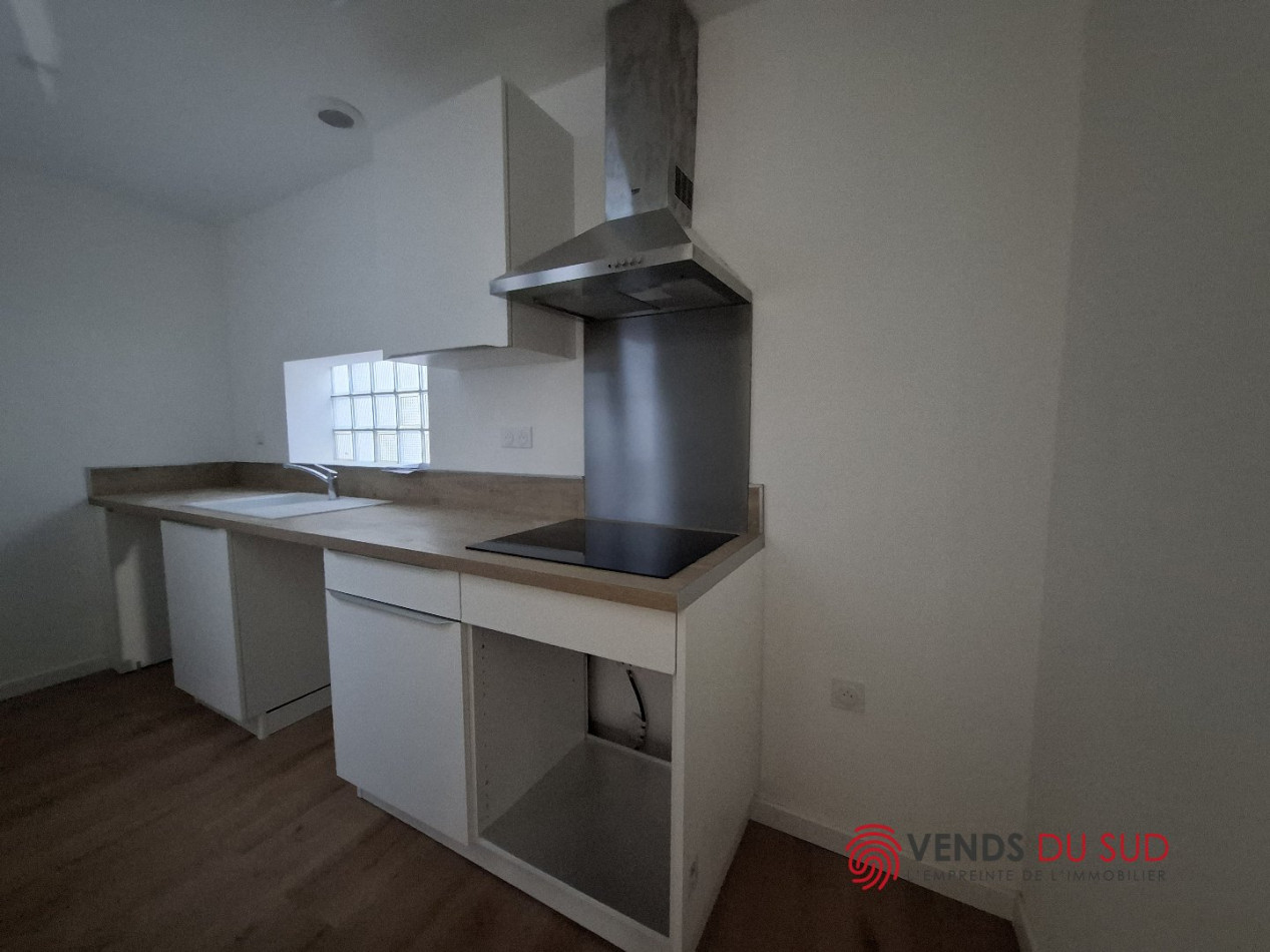 location Appartement Beziers - Photo 4