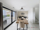 vente Maison contemporaine Thezan Les Beziers