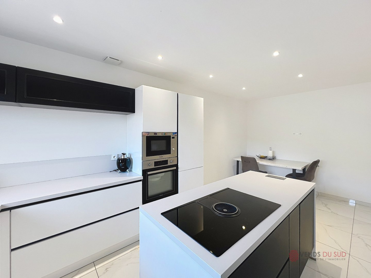 vente Maison contemporaine Thezan Les Beziers - Photo 4