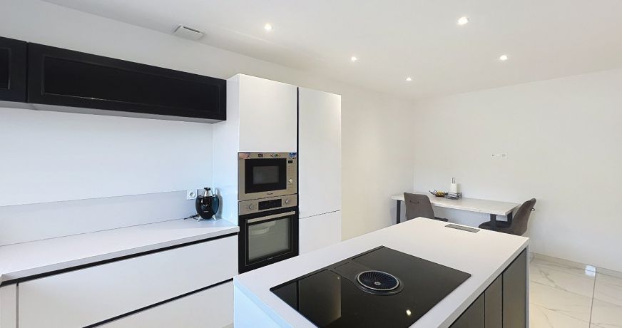 vente Maison contemporaine Thezan Les Beziers