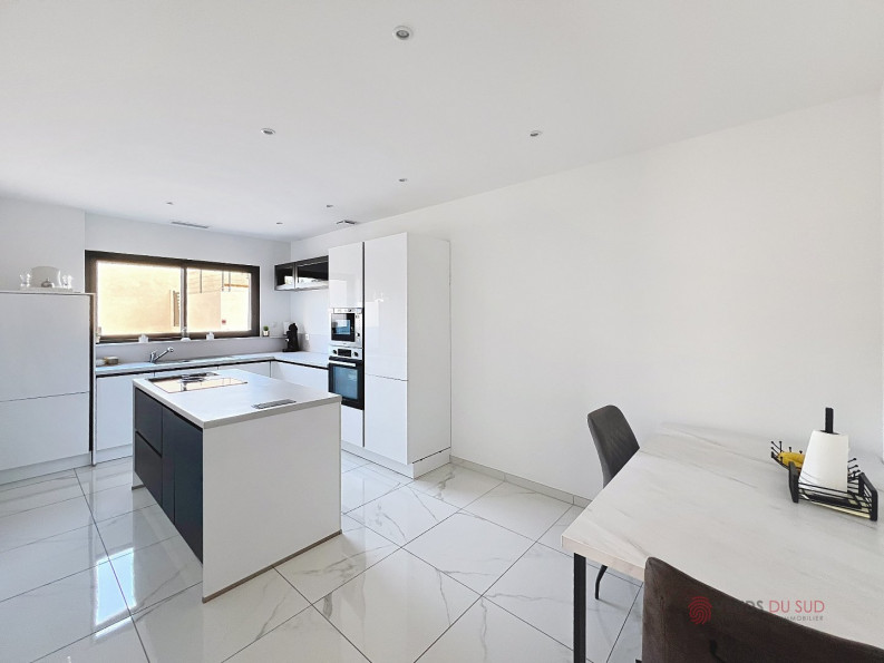 à vendre Maison contemporaine Thezan Les Beziers - Photo 3