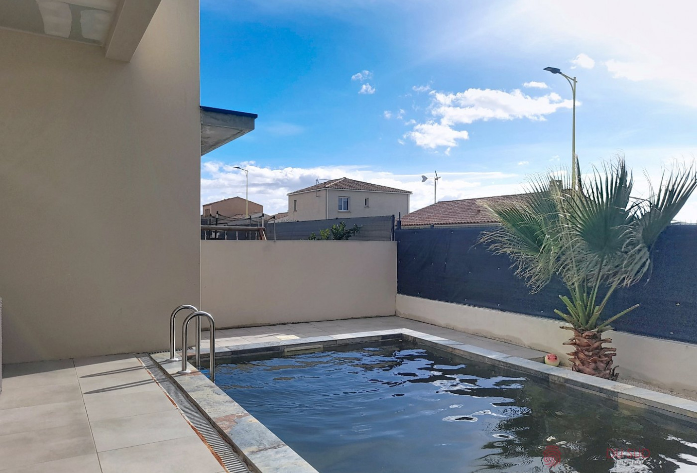 vente Maison contemporaine Thezan Les Beziers - Photo 1