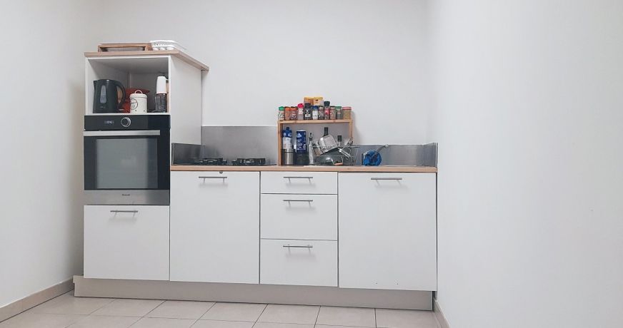 vente Maison contemporaine Thezan Les Beziers