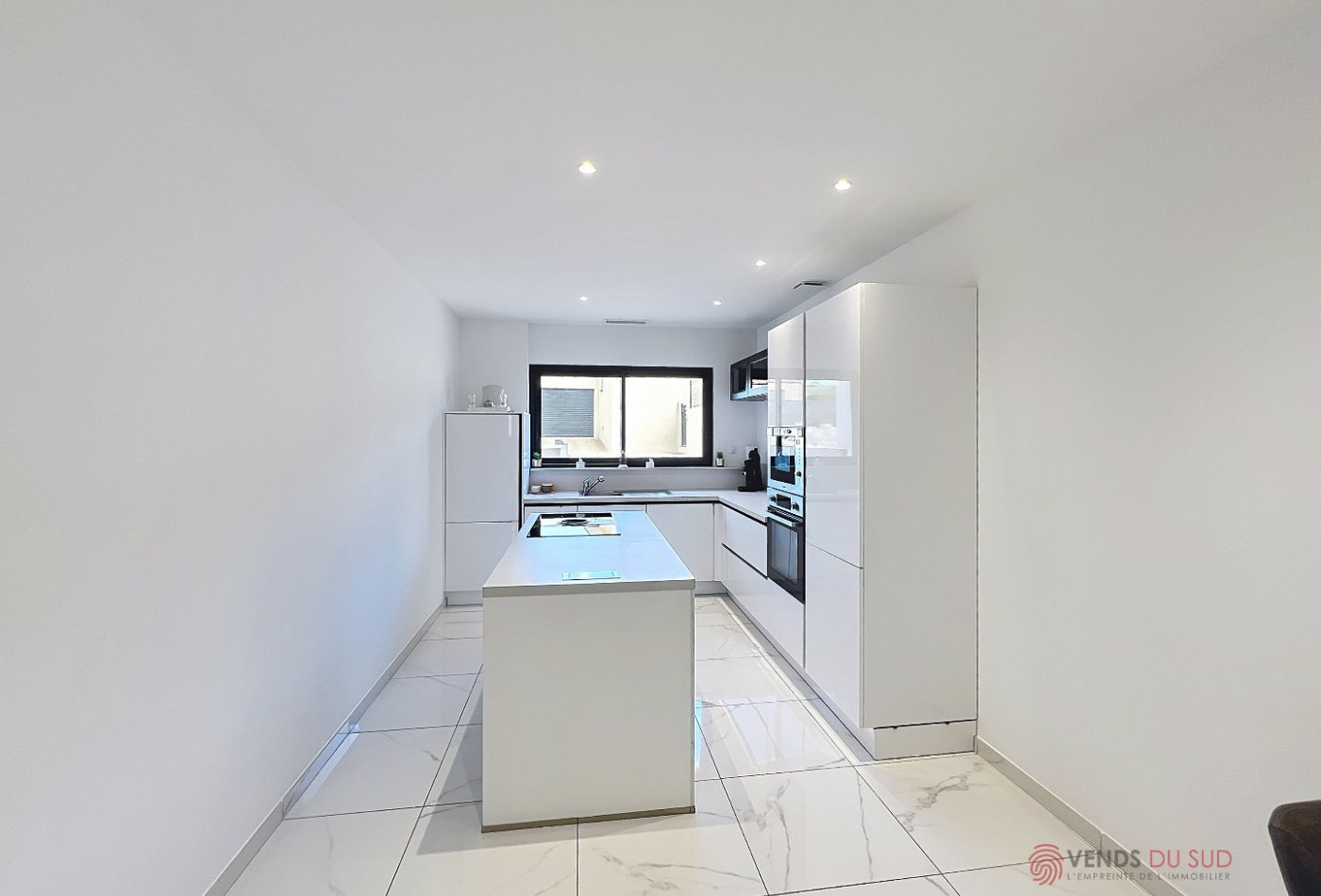 vente Maison contemporaine Thezan Les Beziers - Photo 5