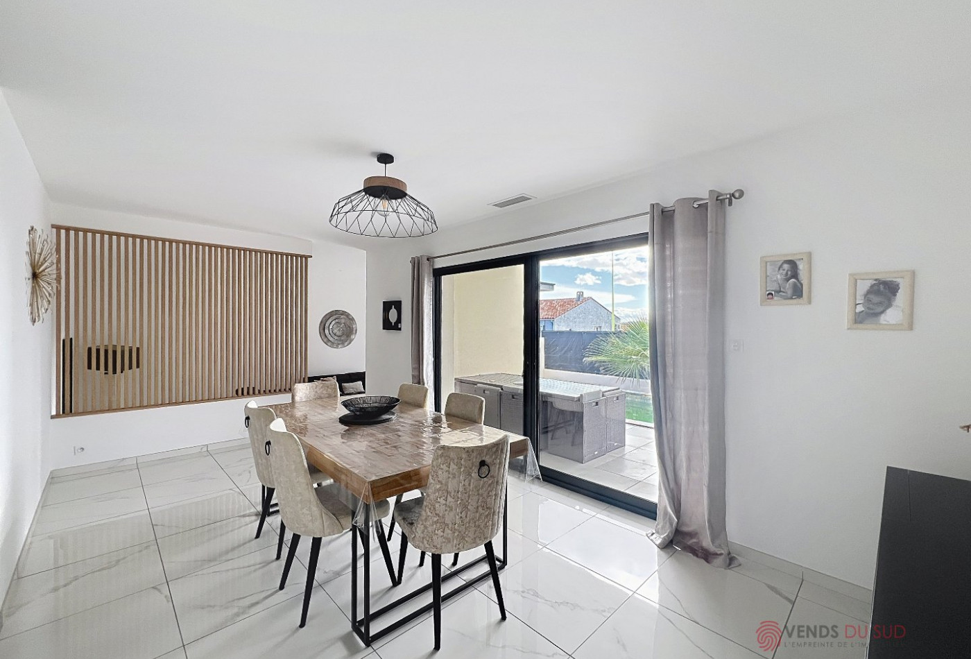 vente Maison contemporaine Thezan Les Beziers - Photo 6