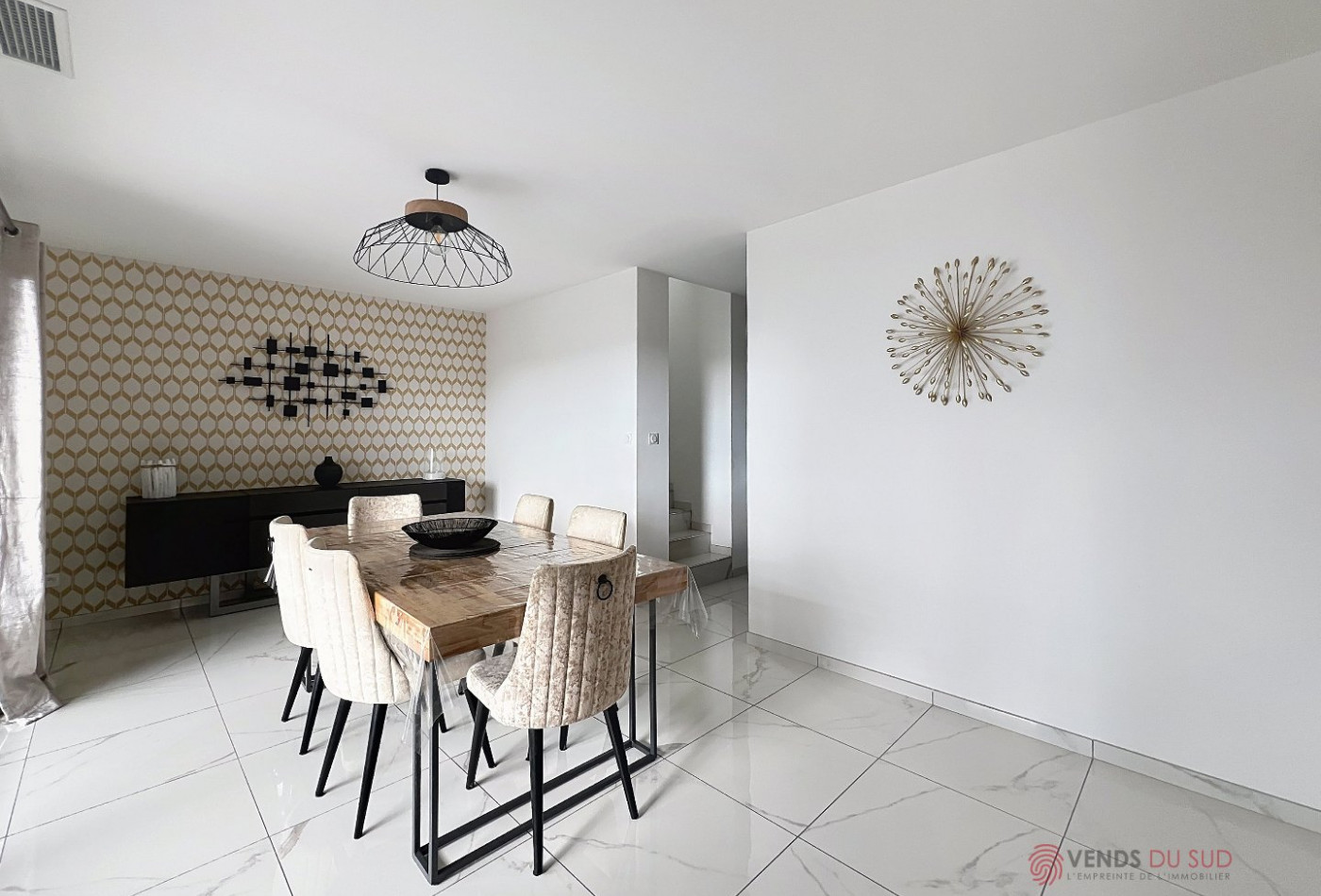 vente Maison contemporaine Thezan Les Beziers - Photo 7