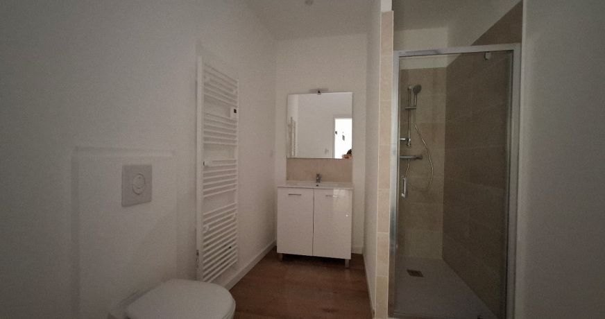 location Appartement Beziers