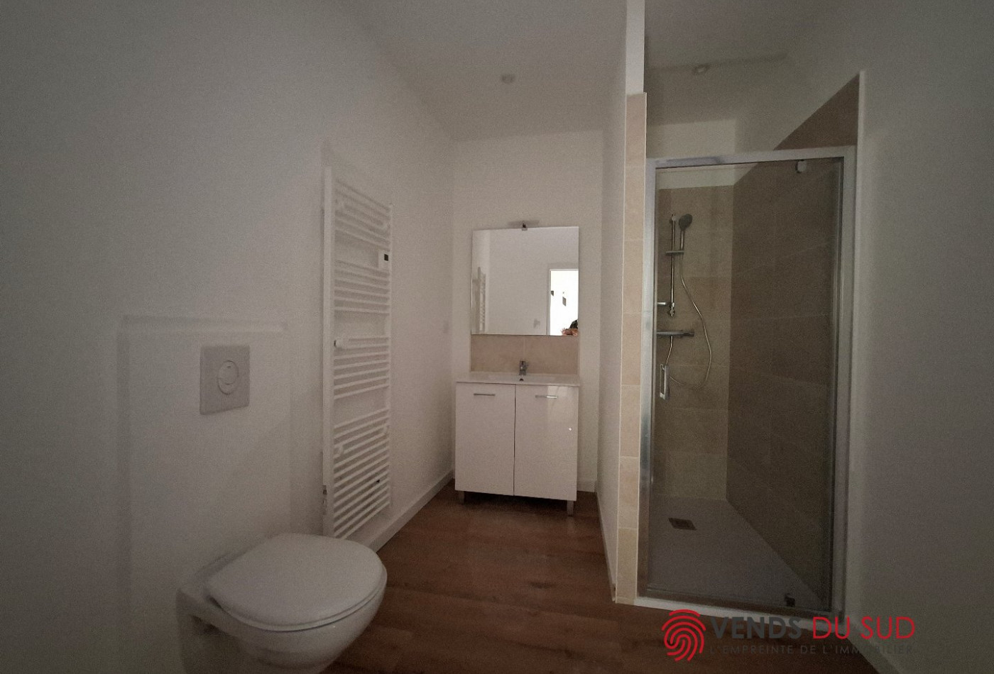 location Appartement Beziers - Photo 6