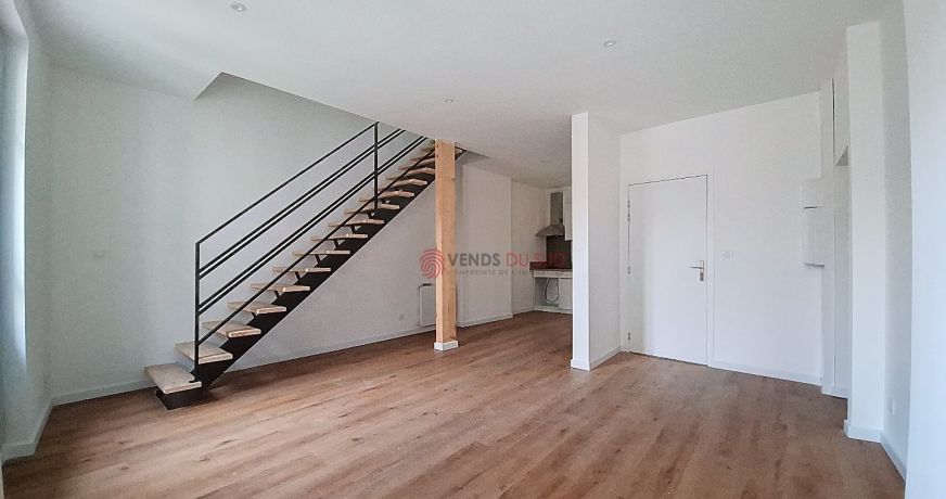 location Appartement Beziers