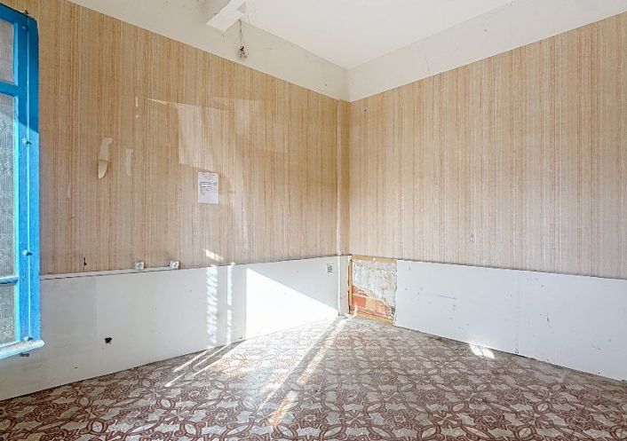 vente Immeuble Capestang