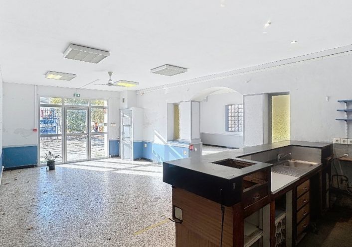 vente Immeuble Capestang