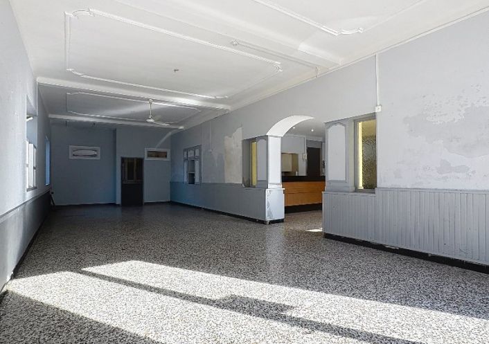 vente Immeuble Capestang