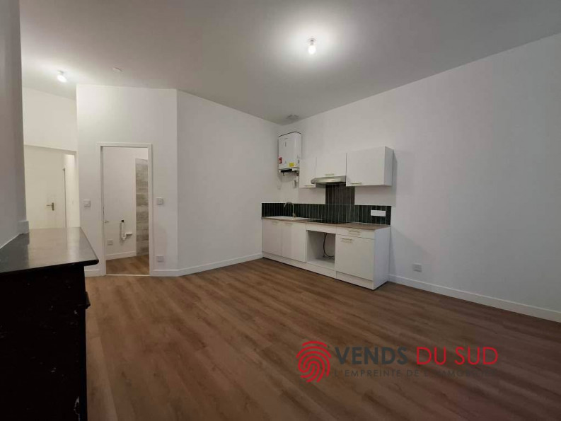 location Appartement Beziers - Photo 2