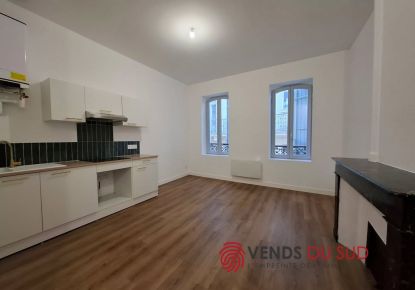 location Appartement Beziers