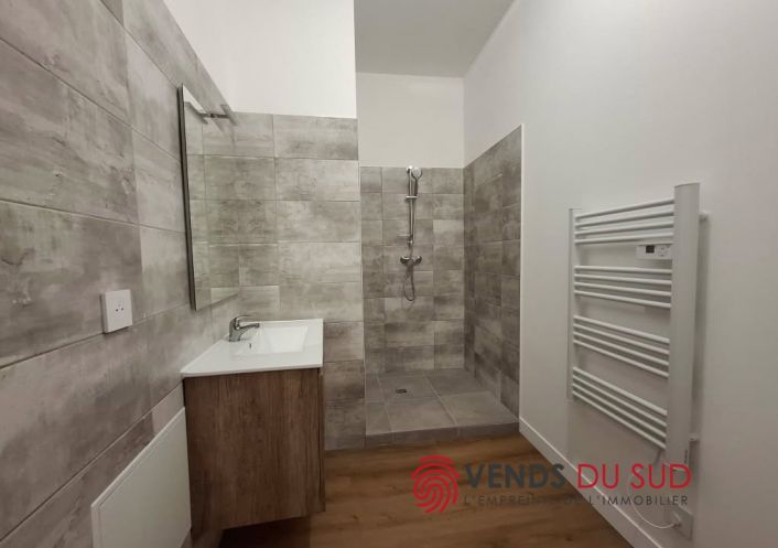 location Appartement Beziers