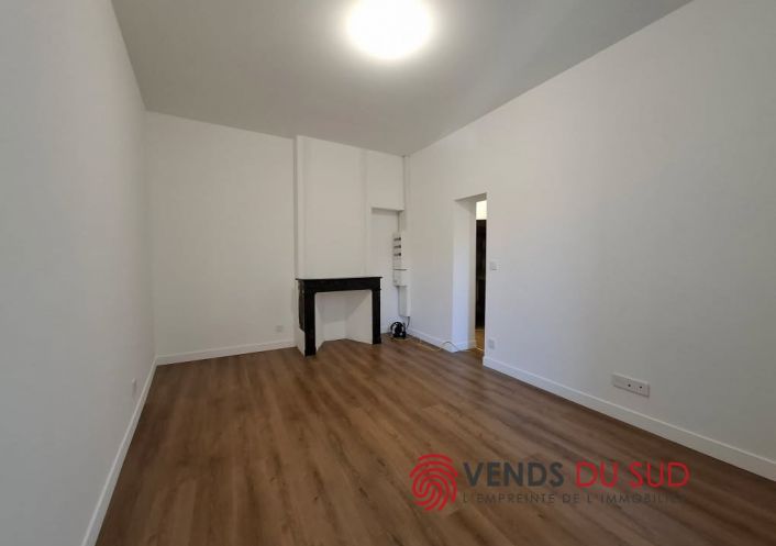 location Appartement Beziers