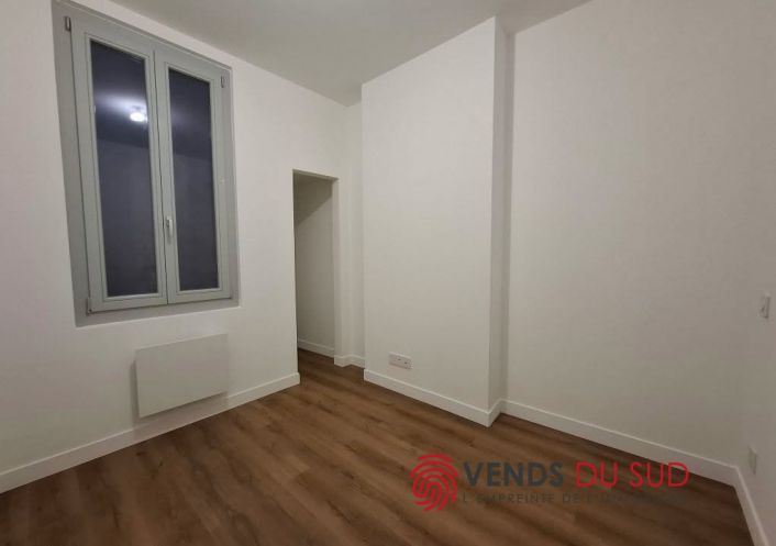 location Appartement Beziers