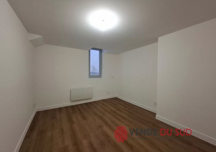 location Appartement Beziers