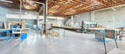 vente Ateliers et bureaux Vias