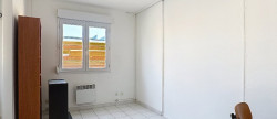 vente Ateliers et bureaux Vias