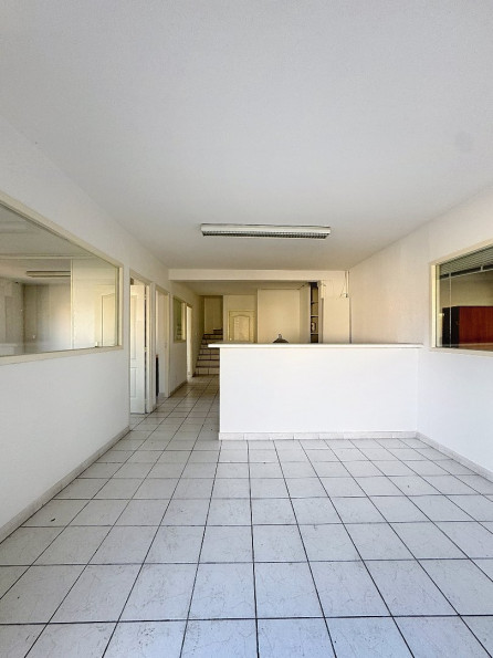 vente Ateliers et bureaux Vias - Photo 6