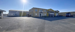 vente Ateliers et bureaux Vias
