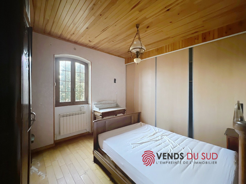 vente Maison de campagne Lieuran Les Beziers - Photo 10