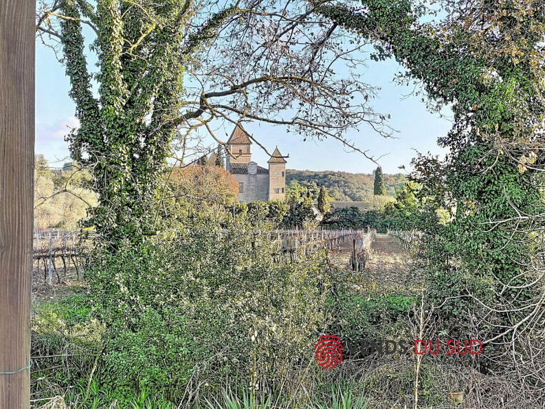 vente Maison de campagne Lieuran Les Beziers - Photo 4