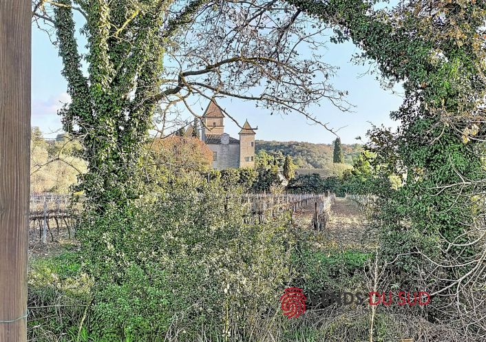 vente Maison de campagne Lieuran Les Beziers