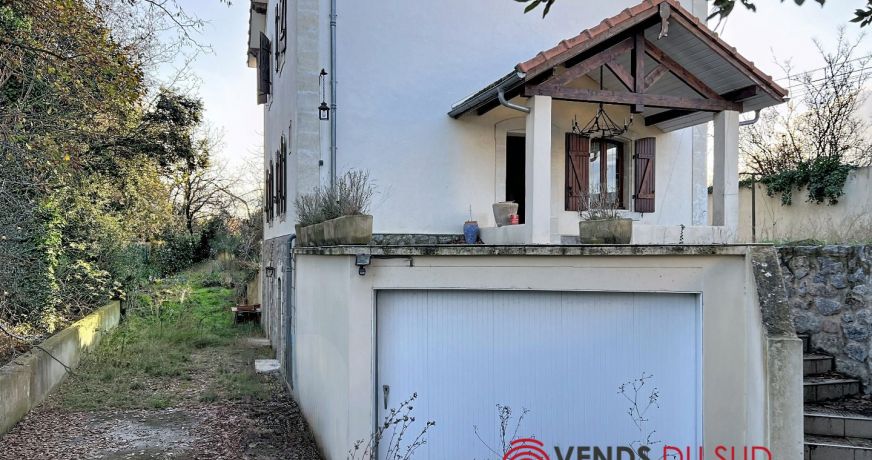 vente Maison de campagne Lieuran Les Beziers