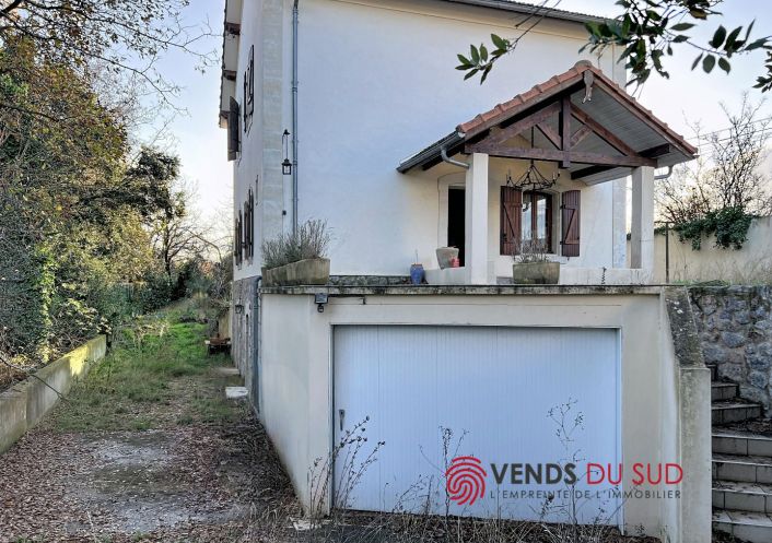 vente Maison de campagne Lieuran Les Beziers