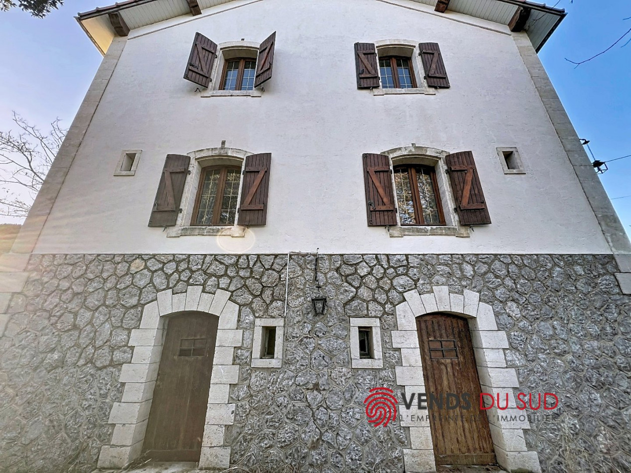 vente Maison de campagne Lieuran Les Beziers - Photo 3