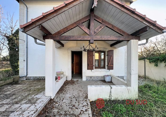 vente Maison de campagne Lieuran Les Beziers