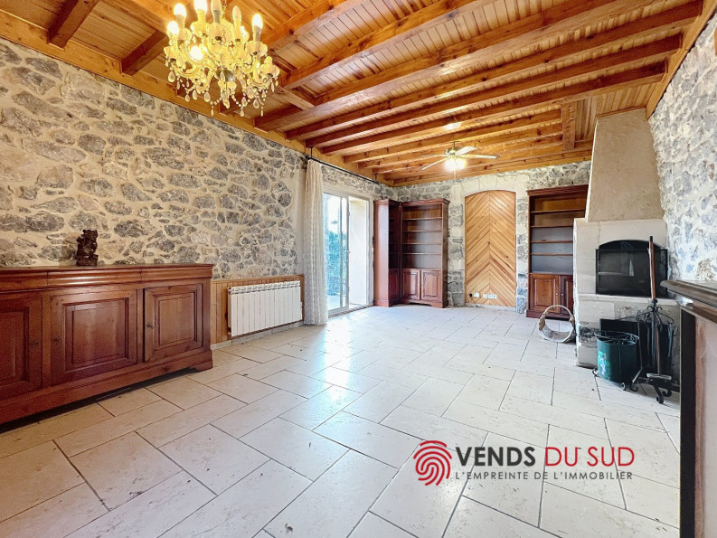 à vendre Maison de campagne Lieuran Les Beziers - Photo 5