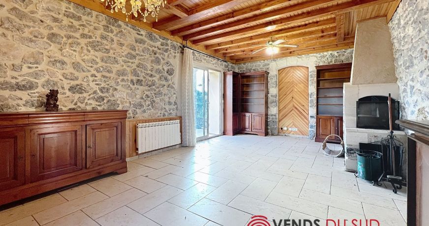 vente Maison de campagne Lieuran Les Beziers